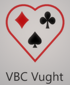 Vughtse B.C. logo